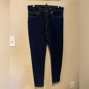 Michael Kors skinny jeans,